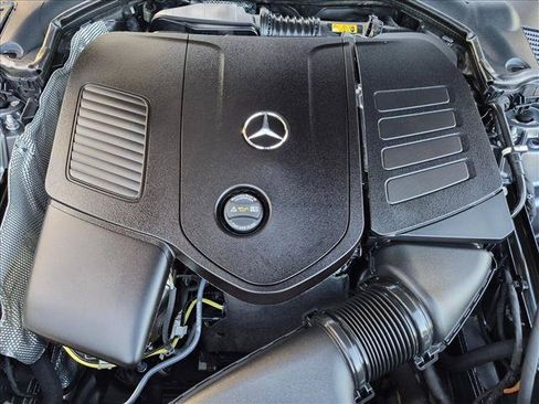 Certified 2026 Mercedes-Benz C 300 Sedan image 21