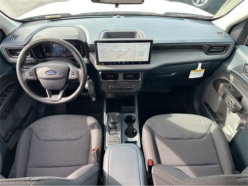 New 2025 Ford Maverick XL image 19