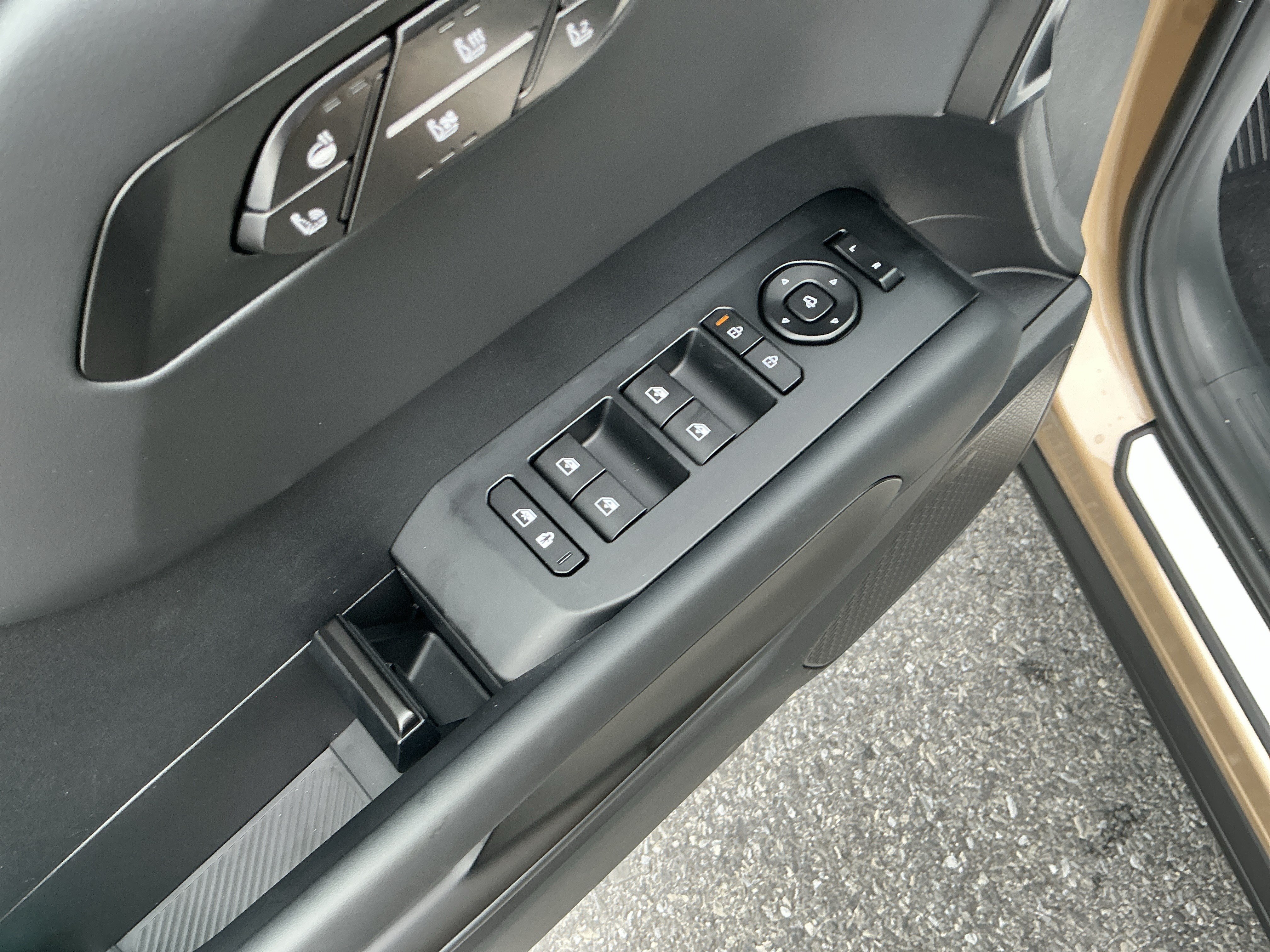 New 2027 Kia Telluride X-Line SX Prestige AWD/4WD image 14