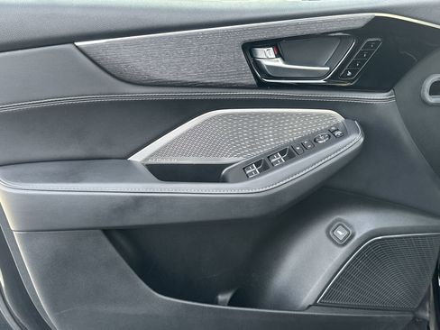 Used 2024 Acura MDX SH-AWD w/ Advance Package image 14