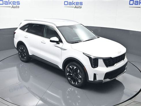 New 2026 Kia Sorento EX AWD/4WD image 49