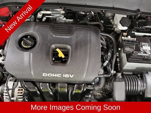 Used 2021 Hyundai Kona SEL Plus FWD image 8
