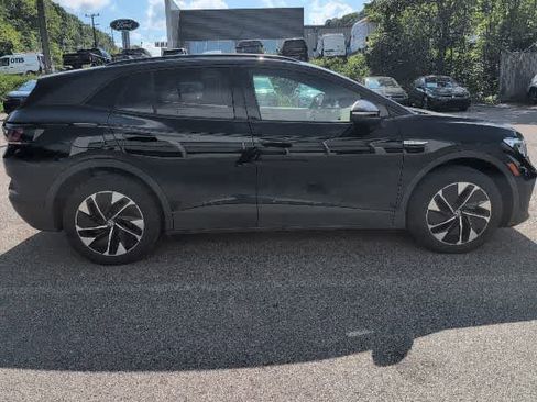 Used 2022 Volkswagen ID.4 Pro AWD/4WD image 6