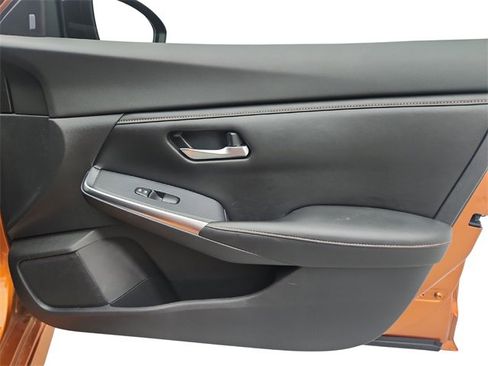 Used 2020 Nissan Sentra SR w/ Trunk Package image 22