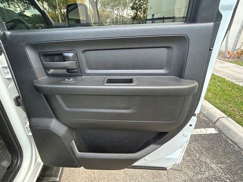 Certified 2024 RAM 3500 Tradesman w/ Bed Utility Group image 39