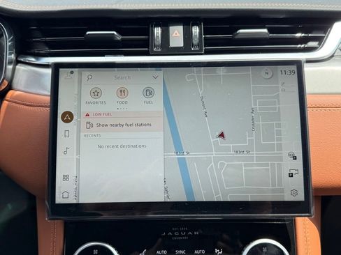 New 2026 Jaguar F-PACE R-Dynamic S image 21