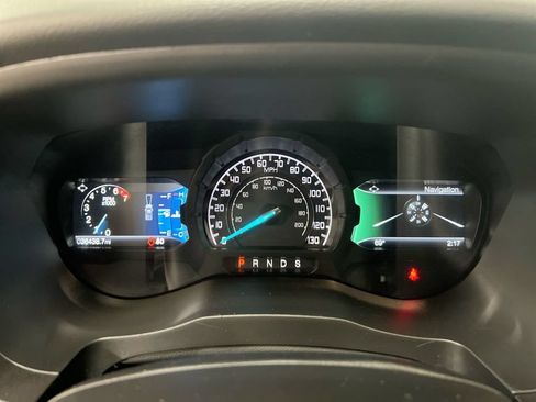 Used 2022 Ford Ranger Lariat w/ Equipment Group 501A High AWD/4WD image 12