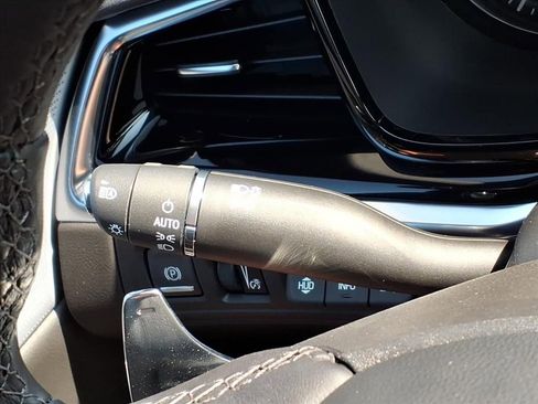 New 2025 Cadillac XT6 Sport w/ Technology Package image 18