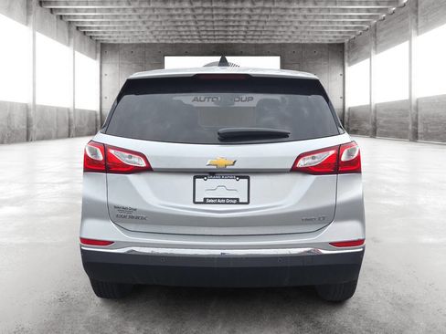 Used 2019 Chevrolet Equinox LT image 6