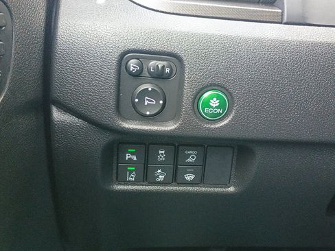 Used 2026 Honda Ridgeline TrailSport image 25