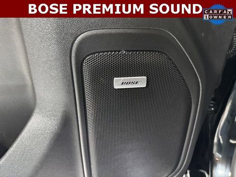 Used 2021 Chevrolet Silverado 2500 High Country w/ Z71 Off-Road Package image 5