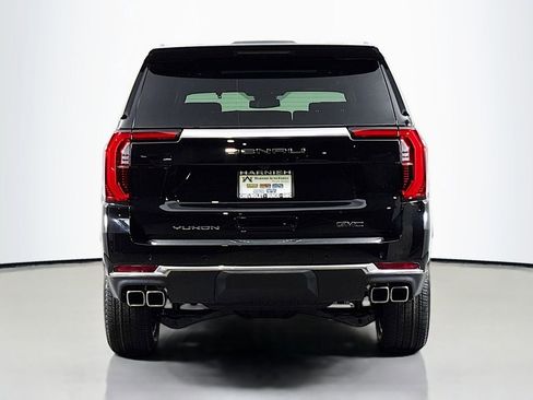 New 2026 GMC Yukon Denali w/ Sun & Power Step Package image 6