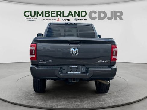 Used 2023 RAM 2500 Laramie AWD/4WD image 5