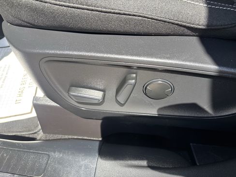 Certified 2024 Ford Escape Active FWD image 13