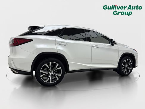 Used 2019 Lexus RX 350 FWD w/ Navigation Package image 9