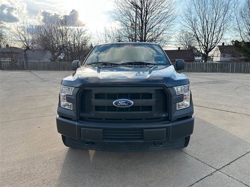 Used 2017 Ford F150 XL w/ XL Power Equipment Group image 19