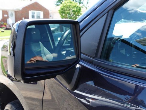 Used 2022 Chevrolet Silverado 1500 LT Trail Boss image 15