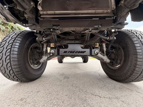 Used 2016 Toyota 4Runner SR5 RWD image 14