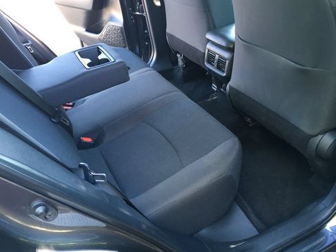 Used 2025 Toyota RAV4 LE AWD/4WD image 26