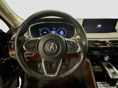 Used 2022 Acura MDX Technology image 13