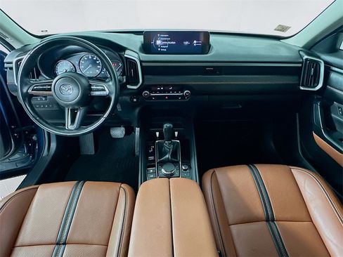 Used 2024 MAZDA CX-50 AWD 2.5 Turbo w/ Cargo Package image 3