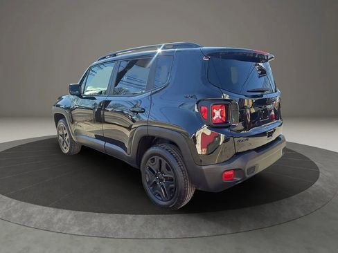 Used 2019 Jeep Renegade Sport AWD/4WD image 7