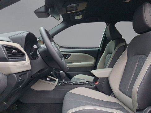 New 2026 Subaru Forester AWD/4WD image 11