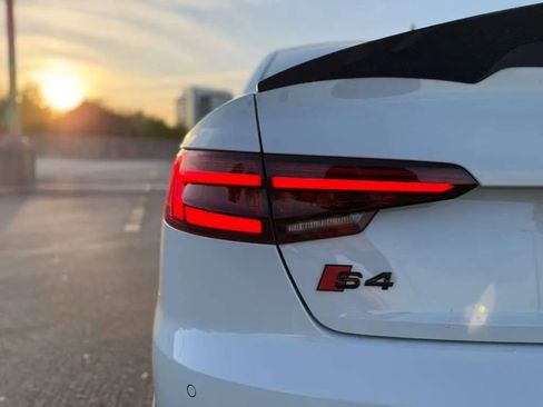 Used 2018 Audi S4 Premium Plus w/ Navigation Package image 49