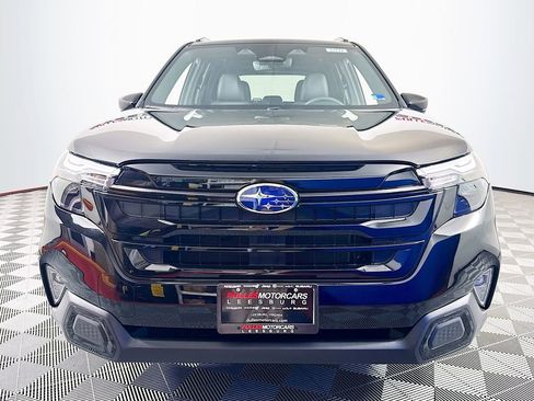 New 2026 Subaru Forester Sport image 2
