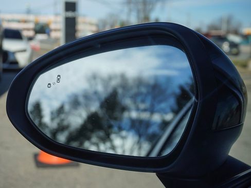 Used 2023 Kia K5 GT-Line w/ GT-Line Premium Package image 40