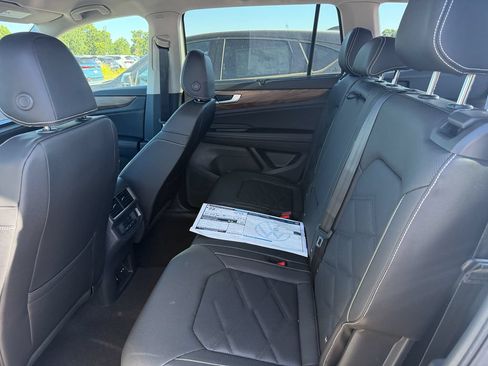 New 2026 Volkswagen Atlas SE AWD/4WD image 23