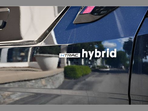 Used 2025 Hyundai Tucson Limited AWD/4WD image 28
