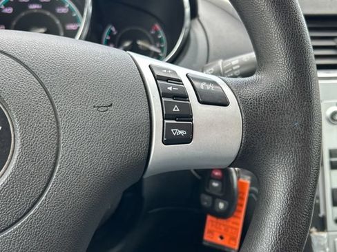 Used 2012 Chevrolet Malibu LT FWD image 27