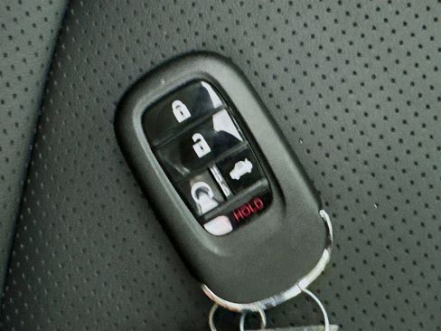 New 2026 Honda Accord Touring image 41
