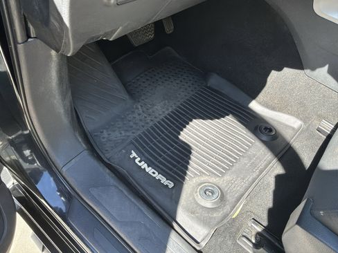 Used 2023 Toyota Tundra SR5 w/ SR5 Convenience Package image 17