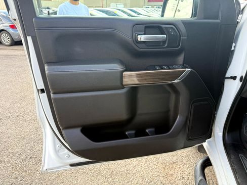 Used 2019 Chevrolet Silverado 1500 LT w/ Convenience Package image 13