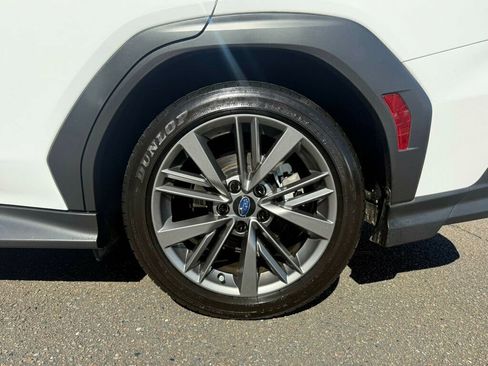 Used 2023 Subaru WRX image 8