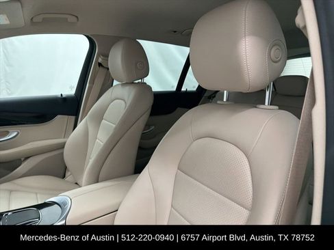 Used 2022 Mercedes-Benz GLC 300 image 14