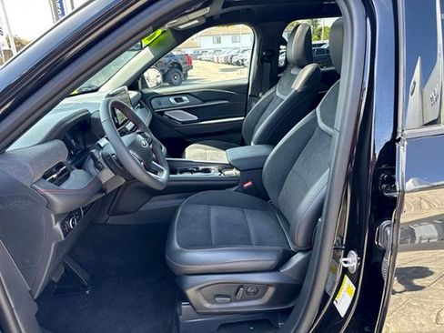 Used 2026 Ford Explorer ST w/ Sun And Sound Package AWD/4WD image 17
