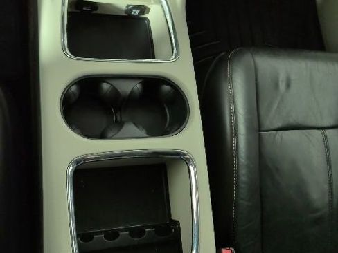 Used 2012 Chrysler Town & Country Limited w/ Luxury Group FWD image 27