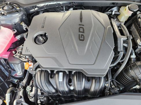 New 2026 Hyundai Sonata SEL image 30