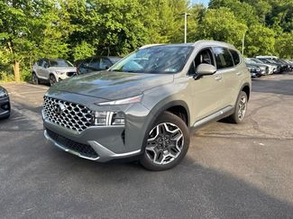 Used 2023 Hyundai Santa Fe SEL Premium AWD/4WD video 1