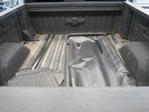 Used 2019 Chevrolet Silverado 1500 RST w/ All-Star Edition AWD/4WD image 47