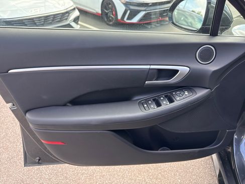 New 2026 Hyundai Sonata SEL image 11