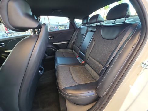 Used 2025 Kia K4 GT-Line FWD image 26