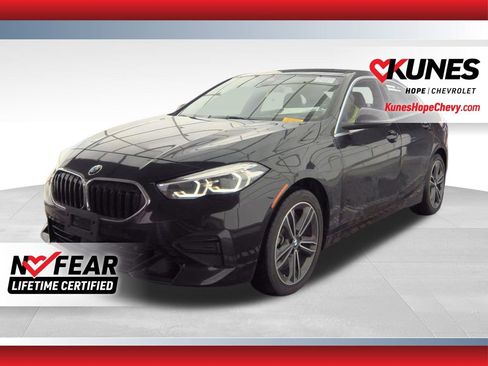 Used 2024 BMW 228i Gran Coupe w/ Convenience Package image 1