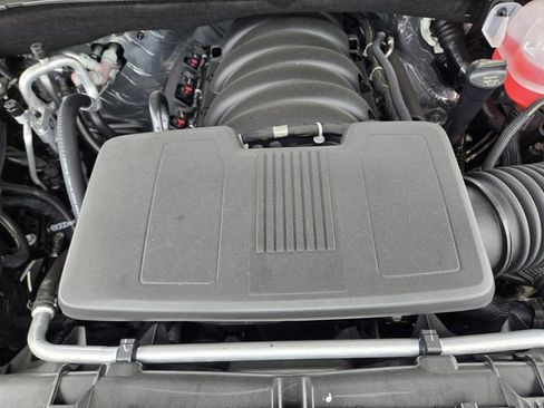 New 2026 Chevrolet Tahoe LT w/ Comfort Package image 23