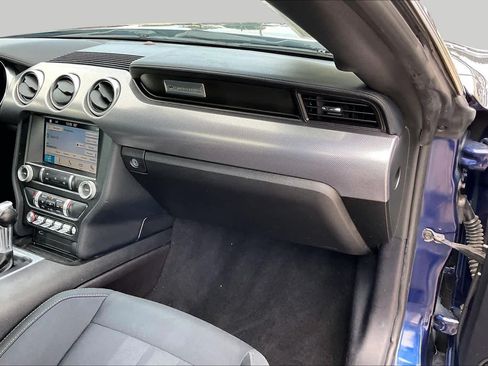 Used 2019 Ford Mustang Coupe w/ Equipment Group 101A RWD image 15