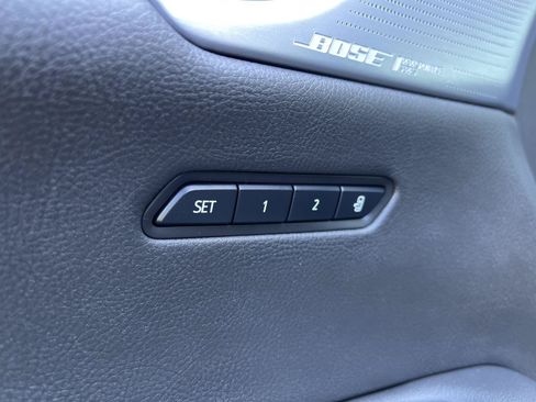 Used 2024 Cadillac XT6 Sport AWD/4WD image 18