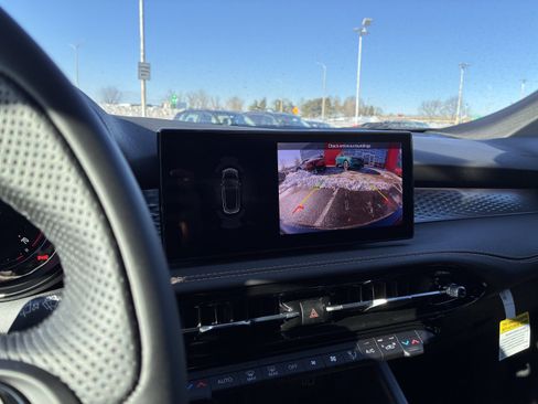 New 2026 Alfa Romeo Tonale Sprint image 17